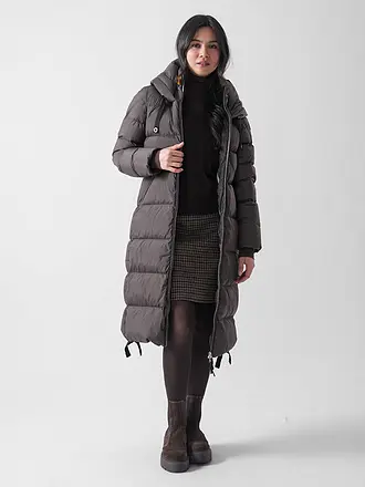 PARAJUMPERS | Daunensteppmantel PANDA | 